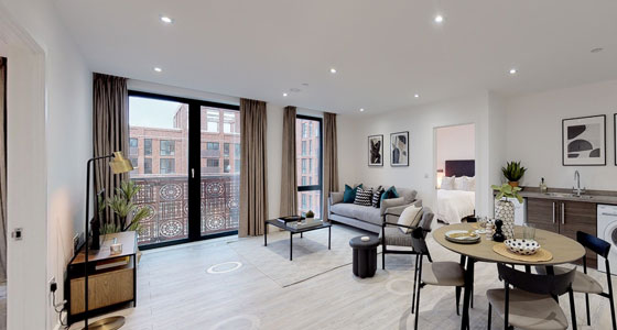 Interactive 360 - Oxbow