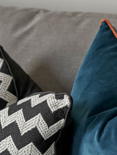 Apartments & Townhouses - Oxbow