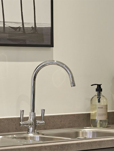 Apartments & Townhouses - Oxbow