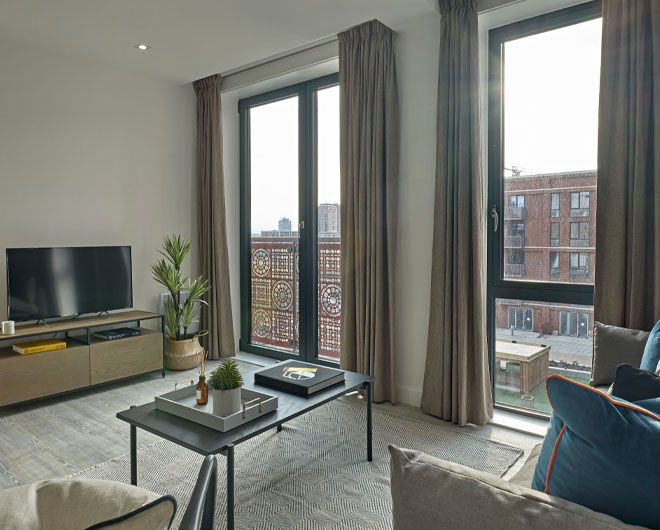 Why Rent With Us? - Oxbow