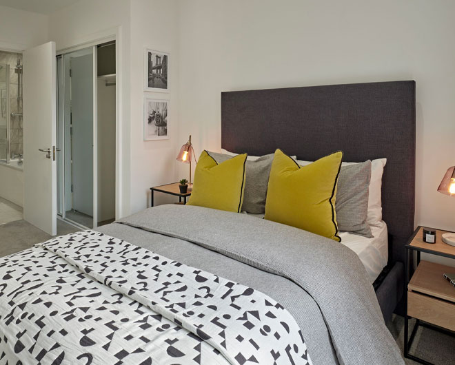 Why Rent With Us? - Oxbow