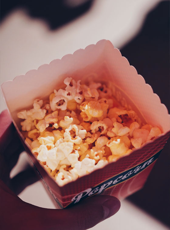 Neighbourhood - Oxbow