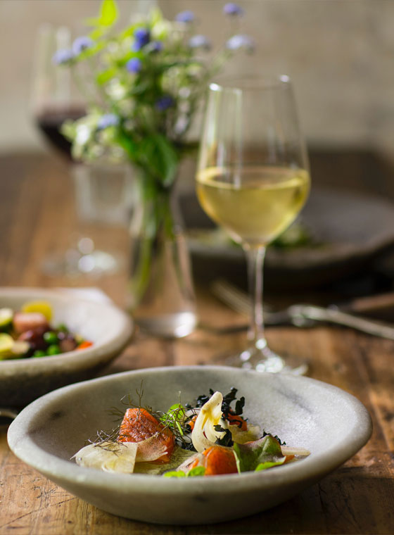 Neighbourhood - Oxbow