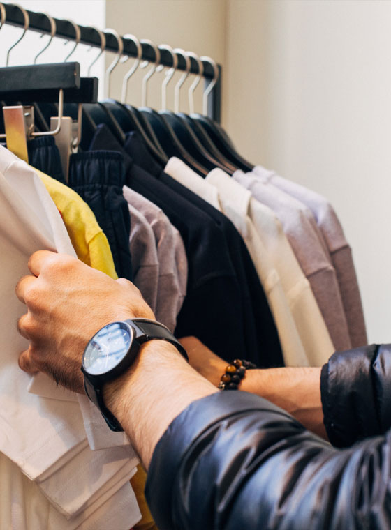 Neighbourhood - Oxbow